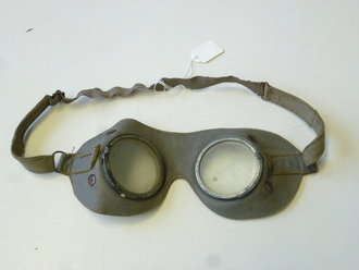 Allgemeine Schutzbrille Wehrmacht