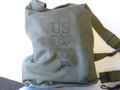 U.S.  Mask, Protective, Field , M9A1, unused in original packing, missing the metal lid