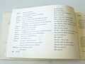 U.S.  Education Manual EM 518 " Spoken German" Copyright 1944