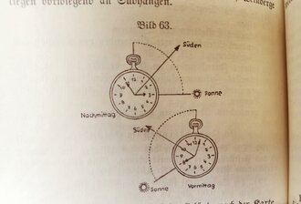 Ausbildungsvorschrift für die Infanterie, Heft 2, Die Schützenkompanie, datiert 1935, 191 Seiten