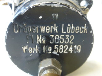Luftwaffe, Sauerstoffdruckmesser  FL 30532