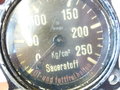 Luftwaffe, Sauerstoffdruckmesser  FL 30532