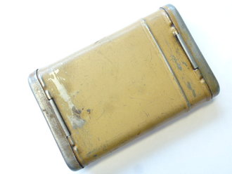 Dose für Reinigungsgerät 34, Hersteller rco45, Originallack