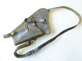 US Army WWII, holster, pistol M3, 1943 dated