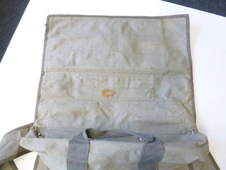 Fallschirmjäger Packwerkzeugtasche für den Sprungschirm