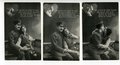 1. Weltkrieg, 6 patriotische Ansichtskarten