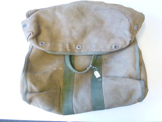 Tasche zum Fallschirmjäger Sprungfallschirm RZ20,...