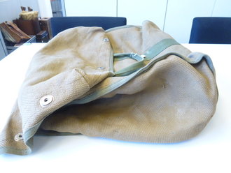 Tasche zum Fallschirmjäger Sprungfallschirm RZ20,...