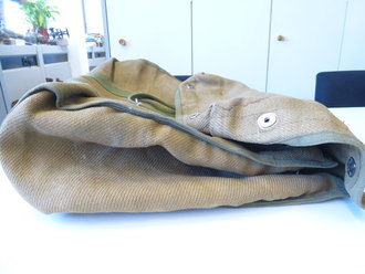 Tasche zum Fallschirmjäger Sprungfallschirm RZ20, guter Zustand