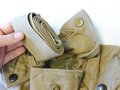 U.S. Army WWI, Handgrenade pouch dated 1918, unused