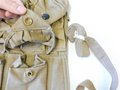 U.S. Army WWI, Handgrenade pouch dated 1918, unused