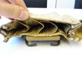 U.S. Army WWI, Pedersen Device Magazine Pouch - Marked RIA 7-19, unissued