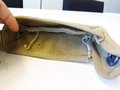 U.S. Army WWI, Pedersen Device Magazine Pouch - Marked RIA 7-19, unissued