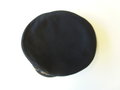 U.S. after WWII, high rank Visor hat, German production for a Soldier stationed in Germany