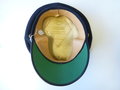 U.S. after WWII, high rank Visor hat, German production for a Soldier stationed in Germany