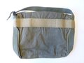 U.S.M.C. WWII  pack, OD - khaki, unissued, unmarked as usually