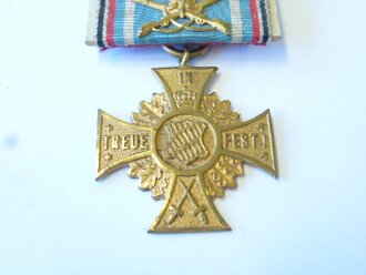 1.Weltkrieg Bayern, Erinnerungsabzeichen Infanterie Regt. Prinz Carl
