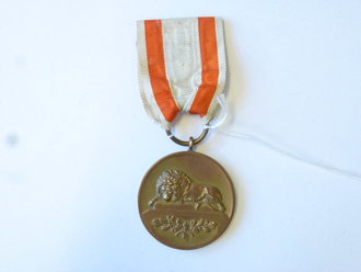 1.Weltkrieg Preussen, Regimentsmedaille für Kurhessische...
