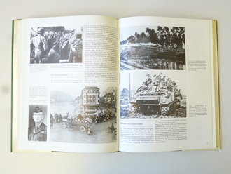 Der Zweite Weltkrieg - Die Befreiung, 144 Seiten, vollständig, gebraucht