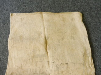 Heeresverpflegungssack 1944