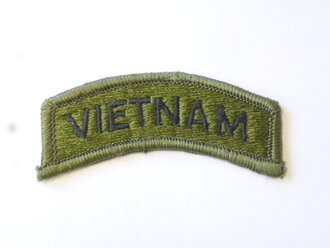 U.S. patch, vgcVietnam