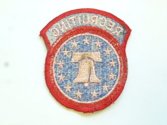 U.S.Cold War Patch