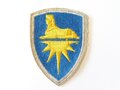 U.S.Cold War Patch