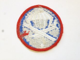 U.S.Cold War Patch