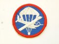 U.S.Cold War Patch