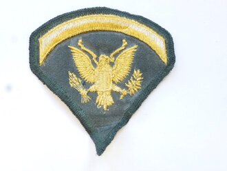 U.S.Cold War Patch