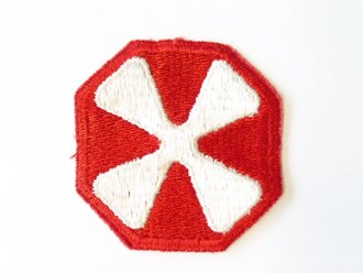 U.S.Cold War Patch