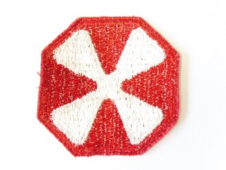 U.S.Cold War Patch