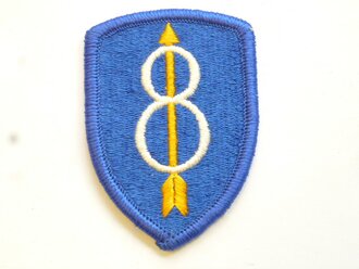 U.S.Cold War Patch