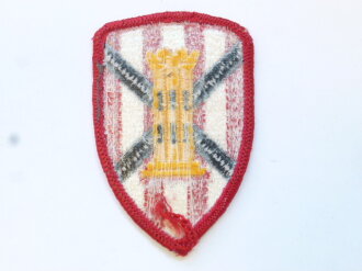 U.S.Cold War Patch