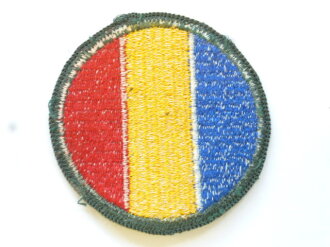 U.S.Cold War Patch