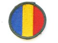 U.S.Cold War Patch