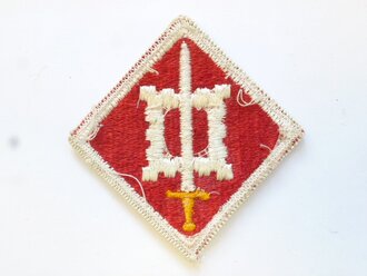 U.S.Cold War Patch