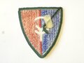 U.S. patch, vgc