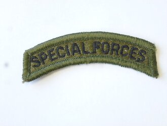 U.S. patch, vgc "Special Forces"