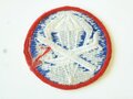 U.S. patch, vgc