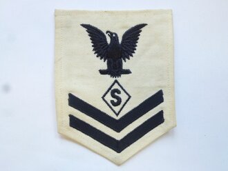 U.S. Navy 1944 dated patch