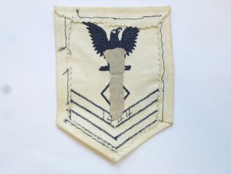 U.S. Navy 1944 dated patch