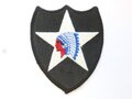 U.S.Cold War Patch