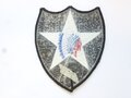 U.S.Cold War Patch