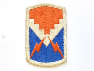 U.S.Cold War Patch