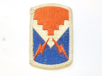 U.S.Cold War Patch