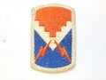 U.S.Cold War Patch