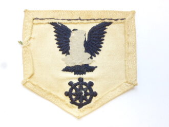 US Army after WWII Patch, good condition