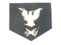 US Army after WWII Patch