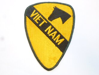 U.S. patch, vgc "Vietnam"